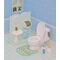 Sylvanian Families - Toilet Set (5740) / Toys