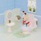 Sylvanian Families - Toilet Set (5740) / Toys