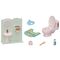 Sylvanian Families - Toilet Set (5740) / Toys