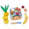 Tender Leaf - Tropical Fruit - Chopping Board - (TL8281) / Toys
