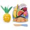 Tender Leaf - Tropical Fruit - Chopping Board - (TL8281) / Toys