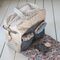 That's Mine - Benne Nursing Bag - Lots of love sky - Onesize / Baby and Children