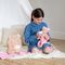 Tiny Treasures - Bear Hug Changing Bag Carrier (30557) / Toys