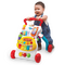 Winfun - Grow-with-Me Musical Walker (000804) / Toys