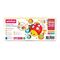 Winfun - Press 'N Go Activity Ladybug (000720) / Toys