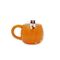 Winkee - Mug - Pet Friends Dog - orange / Gadgets - Mugs & Bottles - Gifts - Techbox