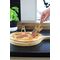 Winkee - Pizza Cutter - Guitar Pizza Cutter with Stand / Gadgets