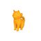 Winkee - Pot Lid Holder - Cat Steam Release / Gadgets