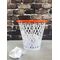 Winkee - Wastepaper Basket - Basketball / Gadgets