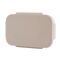 3 Sprouts - Lunchbox - Taupe / Toys