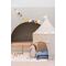 3 Sprouts - Playtent -  Almond (ITNSAL) / Baby and Children