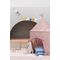 3 Sprouts - Playtent - Light Pink (ITNSPN) / Baby and Children