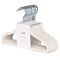 3 Sprouts - Velor Hanger 15 pcs Cream / Baby and Children
