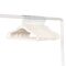 3 Sprouts - Velor Hanger 15 pcs Cream / Baby and Children
