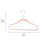 3 Sprouts - Velor Hanger 15 pcs Pink / Baby and Children