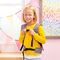 Bayer - Doll Carrier - Grey (62266AA) / Toys