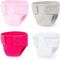 Bayer - Four-piece Diaper Set (73098AA) / Toys