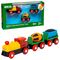 BRIO - Battery Operated Action Train (33319) / Toys