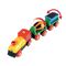 BRIO - Battery Operated Action Train (33319) / Toys