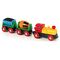 BRIO - Battery Operated Action Train (33319) / Toys
