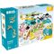 BRIO - Builder Motor Set - 121 pieces (34591) / Toys
