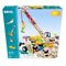 BRIO - BuilderActivity Set - 34604 / Toys
