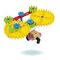 BRIO - BuilderActivity Set - 34604 / Toys