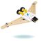 BRIO - BuilderActivity Set - 34604 / Toys