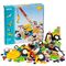 BRIO - BuilderActivity Set - 34604 / Toys