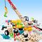 BRIO - BuilderActivity Set - 34604 / Toys