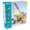 BRIO - BuilderActivity Set - 34604 / Toys