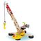 BRIO - BuilderActivity Set - 34604 / Toys