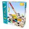 BRIO - BuilderActivity Set - 34604 / Toys