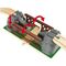 BRIO - Collapsing Bridge (33391) / Toys