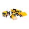 BRIO - Construction Vehicles (33658) / Toys