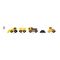 BRIO - Construction Vehicles (33658) / Toys