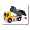 BRIO - Construction Vehicles (33658) / Toys