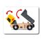 BRIO - Construction Vehicles (33658) / Toys