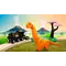 BRIO - Dinosaur Circle Set - 36098 / Toys