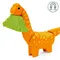 BRIO - Dinosaur Circle Set - 36098 / Toys