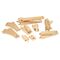 BRIO - Expansion Pack Intermediate 16 pcs. (33402) / Toys