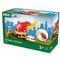 BRIO - Firefighter Helicopter (33797) / Toys