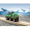 BRIO - Freight Battery Engine (33214) / Toys