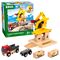 BRIO - Freight Goods Station (33280) / Toys