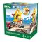 BRIO - Freight Goods Station (33280) / Toys
