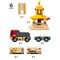 BRIO - Freight Goods Station (33280) / Toys