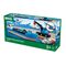 BRIO - Freight Ship and Crane (33534) / Toys