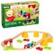 BRIO - My First Railway Battery Operated Train Set (33710) / Toys