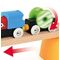 BRIO - My First Railway Battery Operated Train Set (33710) / Toys