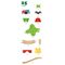 BRIO - My First Railway Battery Operated Train Set (33710) / Toys